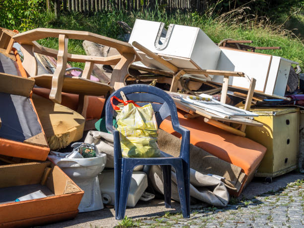 Trash Removal Near Me in Wayne, NE