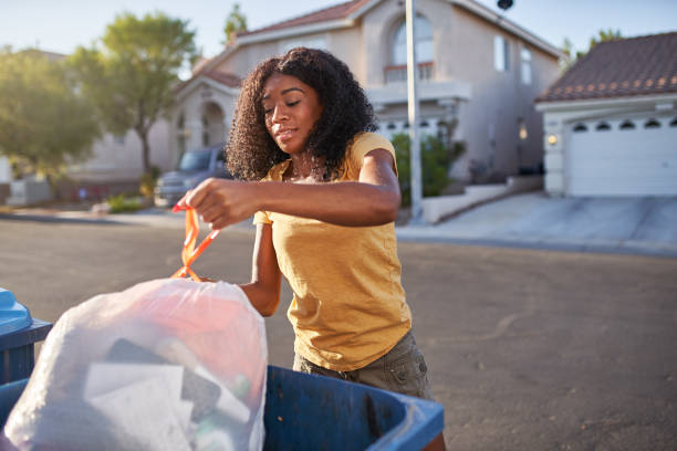 Household Junk Removal in Wayne, NE