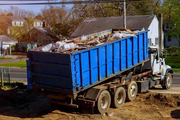 Best Junk Hauling Services  in Way, NE