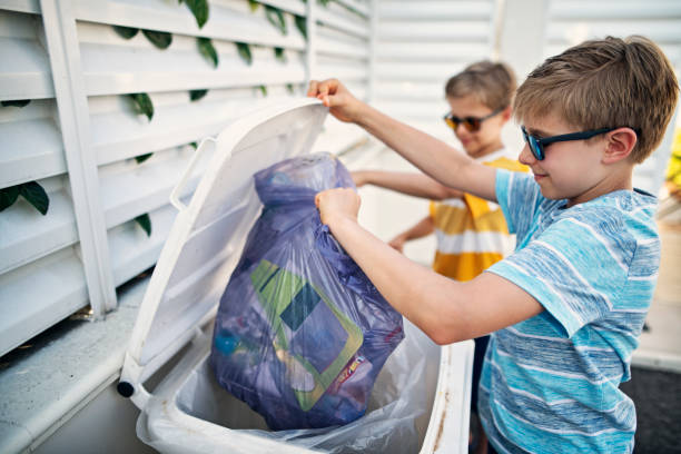 Best Commercial Cleanout Services  in Way, NE
