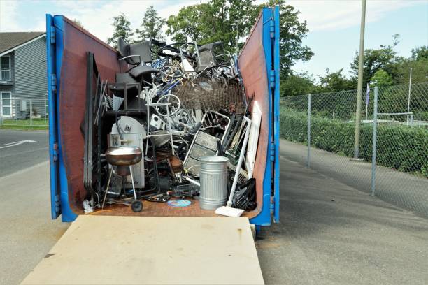 Commercial Cleanout Services in Wayne, NE