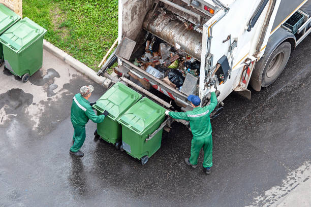 Best Electronics Removal Services  in Way, NE