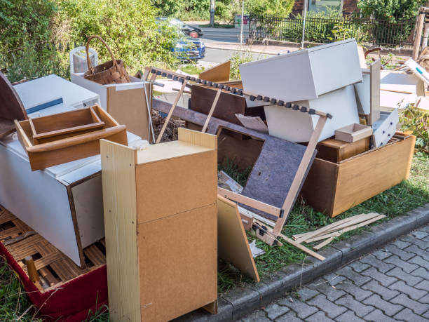 Best Basement Cleanout Services  in Way, NE