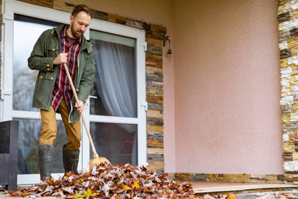 Best Full-Service Junk Removal  in Way, NE