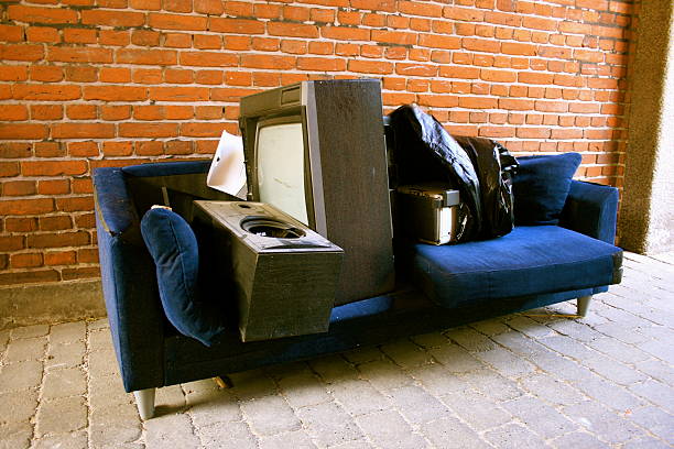 Best Commercial Junk Removal  in Way, NE
