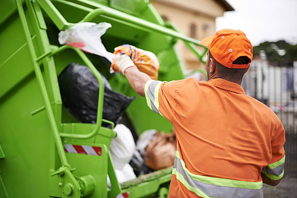 Best Yard Waste Removal  in Way, NE