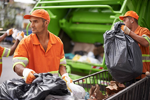 Best Commercial Cleanout Services  in Way, NE