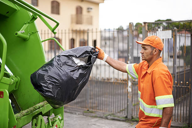 Best Affordable Junk Removal Services  in Way, NE