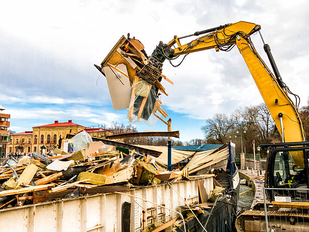 Best Junk Removal Near Me  in Way, NE